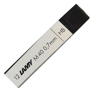 LAMY（ラミー） ペンシル芯 0.7mm／HB