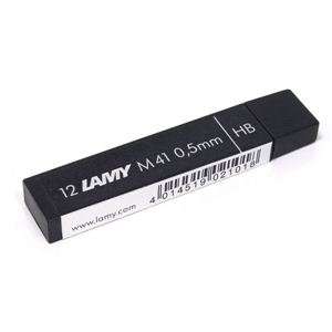 LAMY（ラミー） ペンシル芯 0.5mm／HB