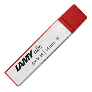 LAMY（ラミー） ペンシル芯 1.4mm／abc用