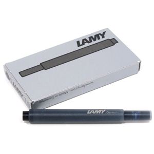 LAMY（ラミー） カートリッジ ブラック