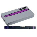 LAMY（ラミー） カートリッジ バイオレット