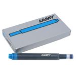 LAMY（ラミー） カートリッジ ターコイズ