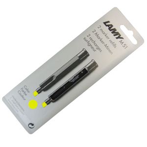 LAMY（ラミー） ピックアップ用マーカー イエロー