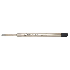 PARKER（パーカー） ボールペン替芯 ブラック（B：太字）