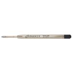 PARKER（パーカー） ボールペン替芯 ブラック（B：太字）