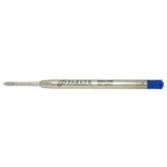 PARKER（パーカー） ボールペン替芯 ブルー（F：細字）