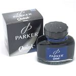PARKER（パーカー） ボトルインク ブルーブラック（57ml）
