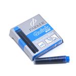 PARKER（パーカー） ミニカートリッジインク ウォッシャブルー（6本入り）
