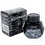 WATERMAN（ウォーターマン） ボトルインク ブラック