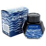 WATERMAN（ウォーターマン） ボトルインク ブルーブラック