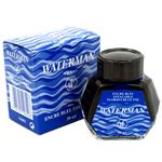 WATERMAN（ウォーターマン） ボトルインク フロリダブルー