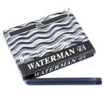 WATERMAN（ウォーターマン） カートリッジインク ブラック