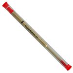 WATERMAN（ウォーターマン） ボールペンリフィール レッド M（中字）