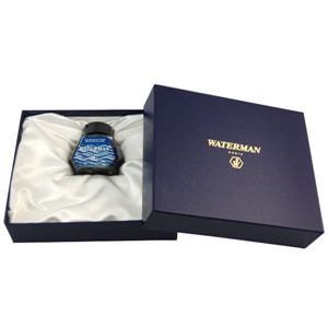 WATERMAN（ウォーターマン） インクセットボックス（インク付）