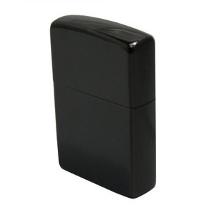 ZIPPO（ジッポ） NO.200 N8ブラックチタンコーティング仕上げ ブラックホール 1000ZIPPO 200n8 ブラック系