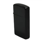 ZIPPO（ジッポ） NO.1600スリムタイプ N8ブラックチタンコーティング仕上げ ブラックホール 1003ZIPPO 1600n8 ブラック系