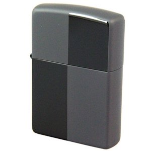 ZIPPO（ジッポ） NO.200 N8 CK1 ブラックチタンコーティング仕上げ ブラックホール 1006ZIPPO 200n8ck1