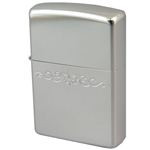 ZIPPO（ジッポ） クラシック アラベスク 銀メッキ marukai2syuri シルバー