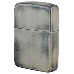 ZIPPO（ジッポ） 1941レプリカ（復刻版） USED FINISH marukai1941udn シルバー