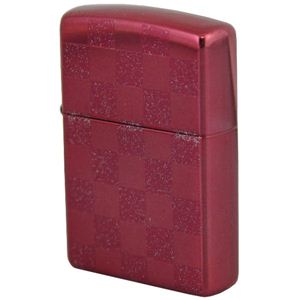 ZIPPO（ジッポ） COLOR CHECK クロームポリッシュ marukai25ckrose ピンク