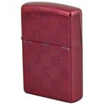 ZIPPO（ジッポ） COLOR CHECK クロームポリッシュ marukai25ckrose ピンク