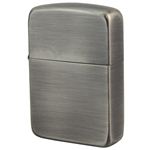 ZIPPO（ジッポ） 1941レプリカ（復刻版） ニッケルメッキ古美仕上げ marukai1941x1 シルバー