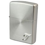 ZIPPO（ジッポ） レギュラーサイズ イニシャルメタル （T） SSP-T 029ZIPPO sspt