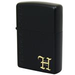 ZIPPO（ジッポ） ネームオブラブ H（イニシャル） 035ZIPPO nlhib