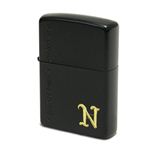 ZIPPO（ジッポ） ネームオブラブ N（イニシャル） 038ZIPPO nlnib