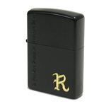 ZIPPO（ジッポ） ネームオブラブ R（イニシャル） 039ZIPPO nlrib