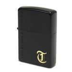 ZIPPO（ジッポ） ネームオブラブ T（イニシャル） 041ZIPPO nltib