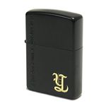 ZIPPO（ジッポ） ネームオブラブ Y（イニシャル） 042ZIPPO nlyib