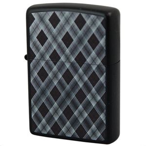 ZIPPO（ジッポ） #200レギュラー CHECK＆CHECK（B） CH-MB 050ZIPPO chmb