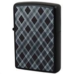 ZIPPO（ジッポ） #200レギュラー CHECK＆CHECK（B） CH-MB 050ZIPPO chmb