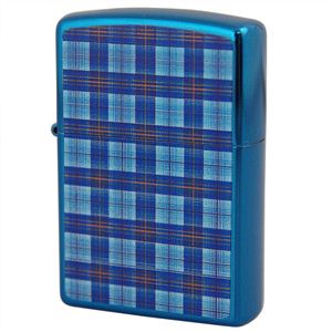 ZIPPO（ジッポ） #200レギュラー CHECK＆CHECK（C） CH-IB 051ZIPPO chib