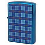 ZIPPO（ジッポ） #200レギュラー CHECK＆CHECK（C） CH-IB 051ZIPPO chib