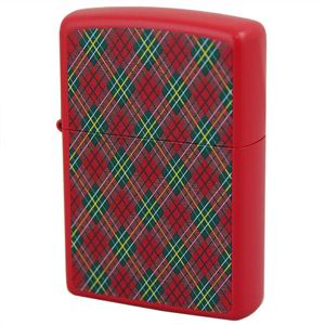 ZIPPO（ジッポ） #200レギュラー CHECK＆CHECK（D） CH-MR 052ZIPPO chmr