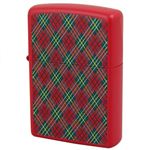 ZIPPO（ジッポ） #200レギュラー CHECK＆CHECK（D） CH-MR 052ZIPPO chmr