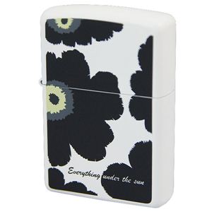 ZIPPO（ジッポ） #200レギュラー フラワーシャワー（A） FS-BK 054ZIPPO fsbk