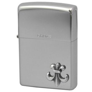 ZIPPO（ジッポ） ワンポイントクロスメタルI 077ZIPPO chnsbn1