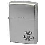 ZIPPO（ジッポ） ワンポイントクロスメタルI 077ZIPPO chnsbn1