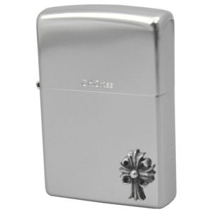 ZIPPO（ジッポ） ワンポイントクロスメタルII 078ZIPPO chnsbn2