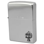 ZIPPO（ジッポ） ワンポイントクロスメタルII 078ZIPPO chnsbn2