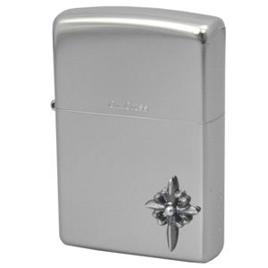 ZIPPO（ジッポ） ワンポイントクロスメタルIII 079ZIPPO chnsbn3