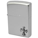 ZIPPO（ジッポ） ワンポイントクロスメタルIV 080ZIPPO chnsbn4