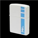 ZIPPO（ジッポ） シンプルロゴ 091ZIPPO slbpw