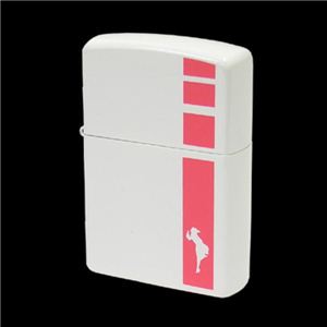 ZIPPO（ジッポ） シンプルロゴ 092ZIPPO sllpw
