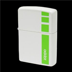 ZIPPO（ジッポ） シンプルロゴ 093ZIPPO slgpw