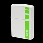 ZIPPO（ジッポ） シンプルロゴ 093ZIPPO slgpw