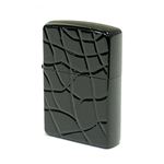 ZIPPO（ジッポ） ダンディセレクション クロコブラック 094ZIPPO dkbk